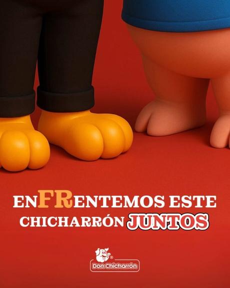 ¿Qué pasa con Frisby en España?