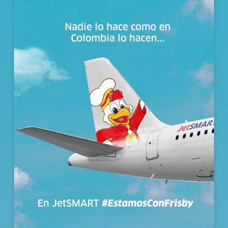 ¿Qué pasa con Frisby en España?