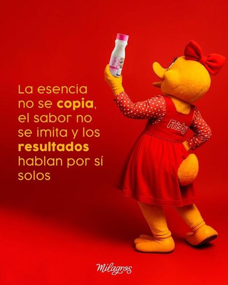 ¿Qué pasa con Frisby en España?