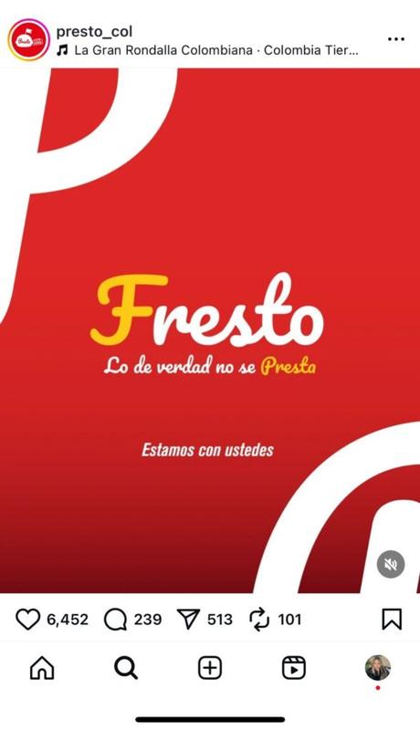 ¿Qué pasa con Frisby en España?