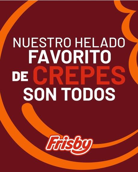 ¿Qué pasa con Frisby en España?
