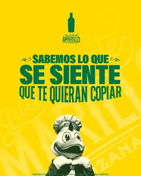 ¿Qué pasa con Frisby en España?