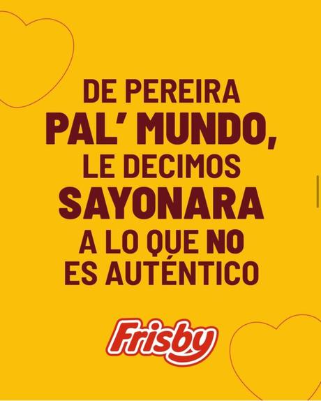 ¿Qué pasa con Frisby en España?