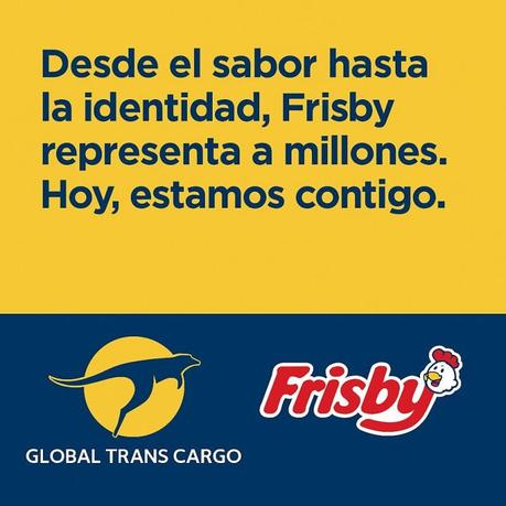 ¿Qué pasa con Frisby en España?