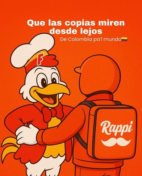 ¿Qué pasa con Frisby en España?