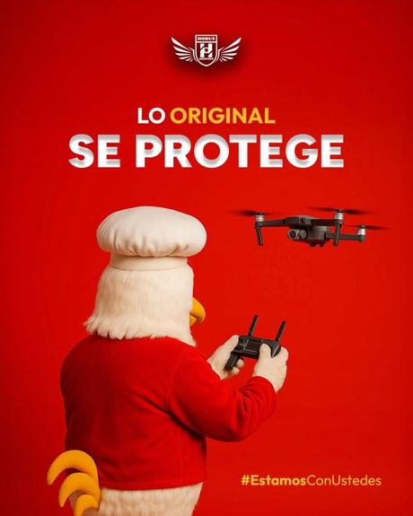 ¿Qué pasa con Frisby en España?