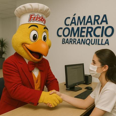 ¿Qué pasa con Frisby en España?