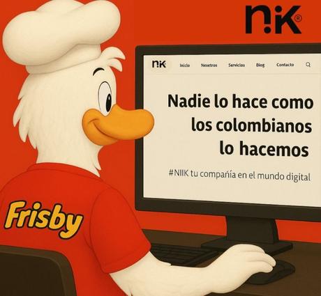 ¿Qué pasa con Frisby en España?