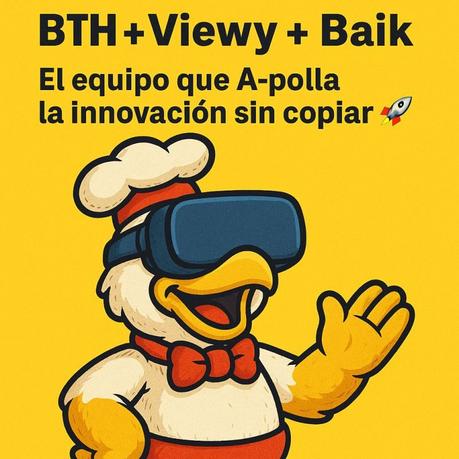 ¿Qué pasa con Frisby en España?