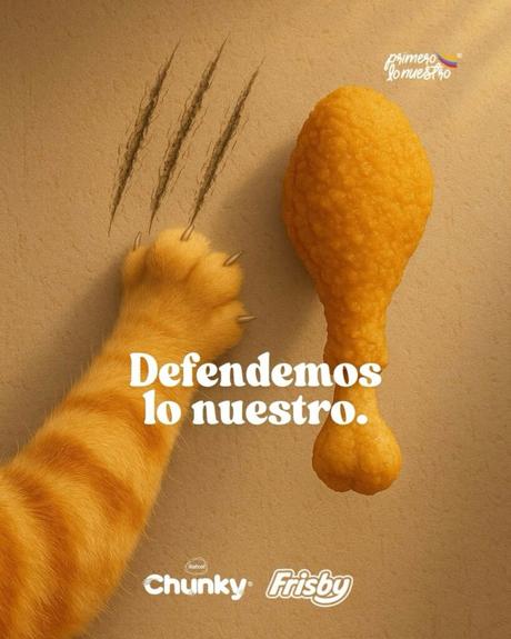 ¿Qué pasa con Frisby en España?