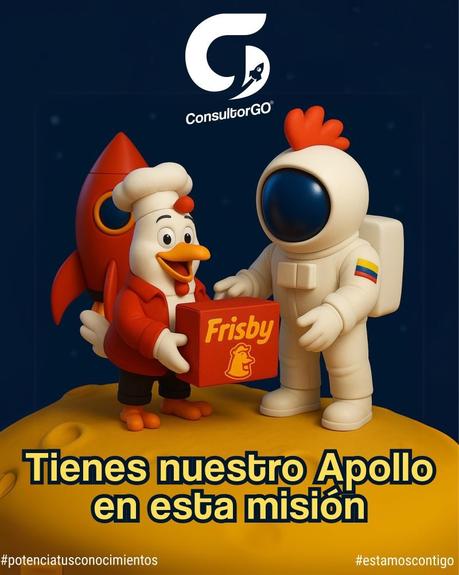 ¿Qué pasa con Frisby en España?