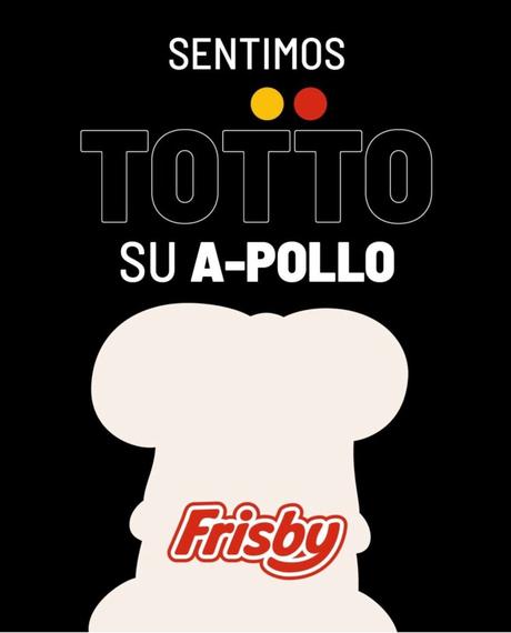 ¿Qué pasa con Frisby en España?