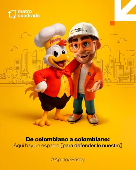 ¿Qué pasa con Frisby en España?