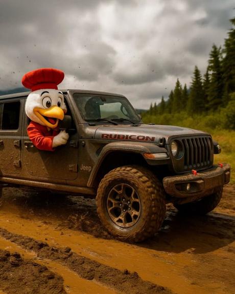 ¿Qué pasa con Frisby en España?