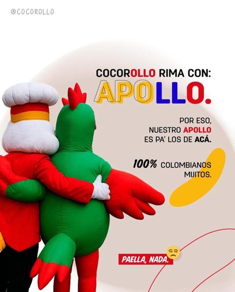 ¿Qué pasa con Frisby en España?