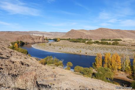 Por el Collón Curá
