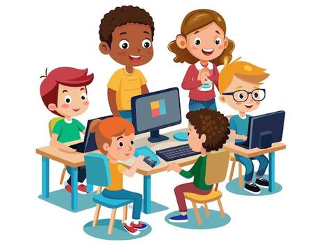 El ABP y la Informática como materia El ABP y la Informática como materia