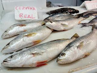 CORVINA REAL AL HORNO