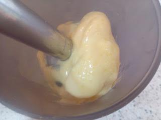 CROQUETAS DE GAZPACHUELO MALAGUEÑO