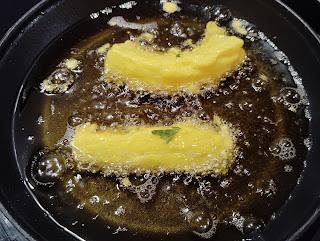 SOLDADITOS DE PAVÍA (BACALAO FRITO REBOZADO)