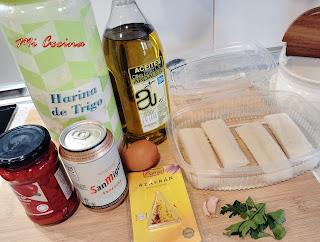 SOLDADITOS DE PAVÍA (BACALAO FRITO REBOZADO) SOLDADITOS DE PAVÍA (BACALAO FRITO REBOZADO)