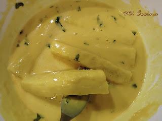 SOLDADITOS DE PAVÍA (BACALAO FRITO REBOZADO)