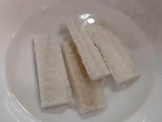 SOLDADITOS DE PAVÍA (BACALAO FRITO REBOZADO)