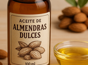 aceite Almendras beneficios