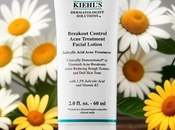 Breakout Control Blemish Treatment Facial Lotion Kiehl's