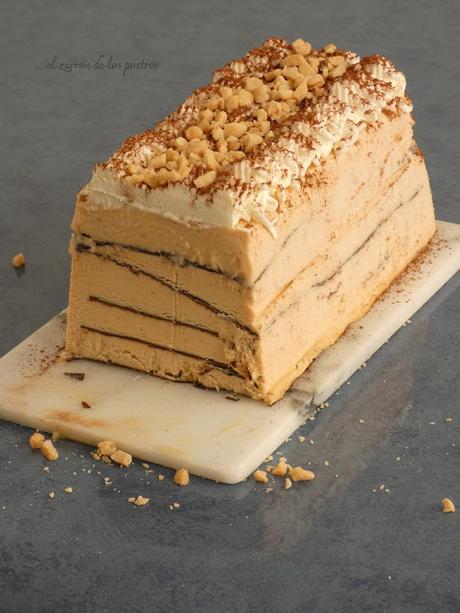 Comtessa de Turrón de Manises