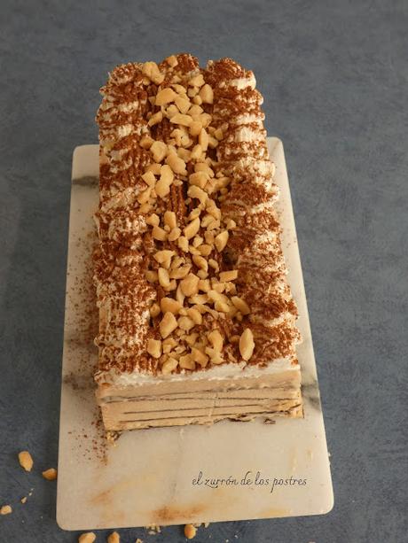 Comtessa de Turrón de Manises