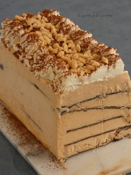 Comtessa de Turrón de Manises