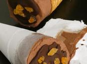 Cornetos Chocolate Naranja