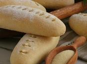 Panecillos Sémola