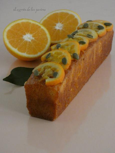 Cake Libra Grand Marnier Cake Libra Grand Marnier