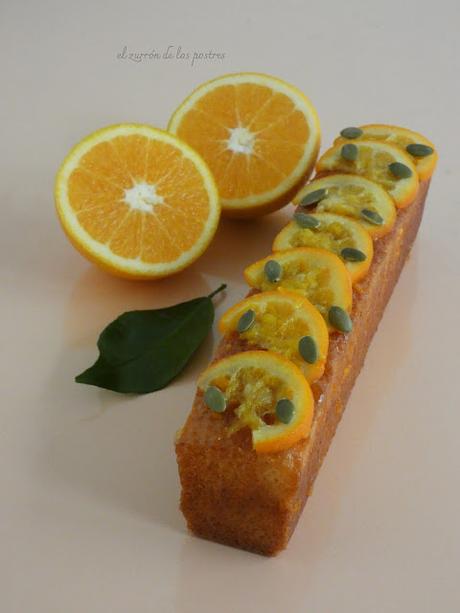 Cake Libra Grand Marnier Cake Libra Grand Marnier