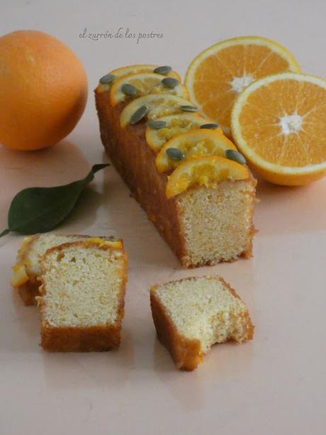 Cake Libra Grand Marnier Cake Libra Grand Marnier