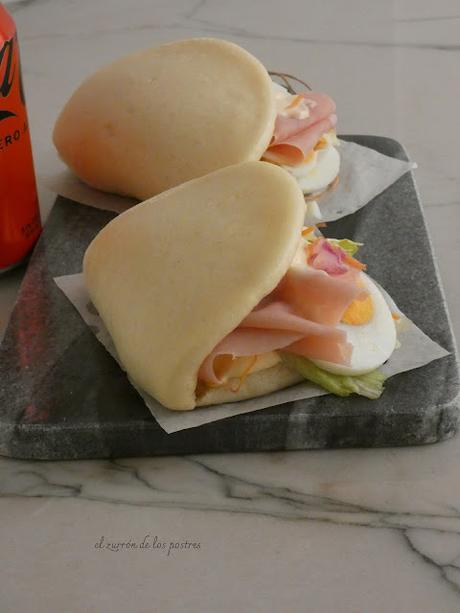 Pan Bao Pan Bao