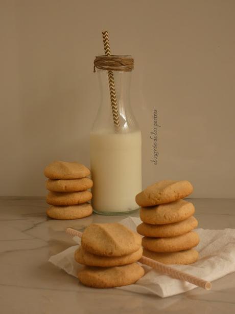 Galletas de Canela sin gluten Galletas de Canela sin gluten