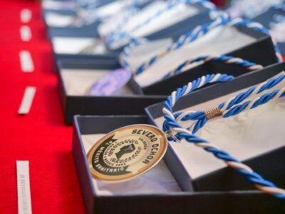 PsicoAbreu recibe el premio Severo Ochoa al Mérito Sanitario