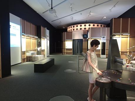 Blogssipgirl visitado: exposición