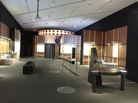 Blogssipgirl visitado: exposición