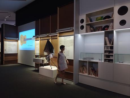 Blogssipgirl visitado: exposición