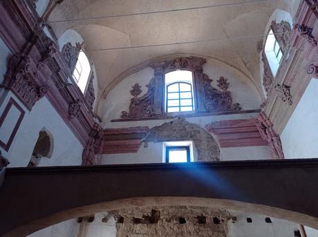 BLOGSSIPGIRL TE ANIMA A DESCUBRIR: CASTILLO DE MONTEARAGÓN EN QUICENA (HUESCA)