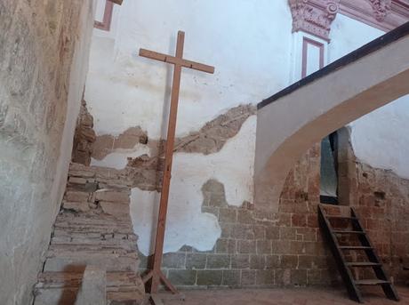 BLOGSSIPGIRL TE ANIMA A DESCUBRIR: CASTILLO DE MONTEARAGÓN EN QUICENA (HUESCA)