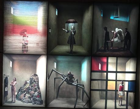 BLOGSSIPGIRL VISITADO: EXPO