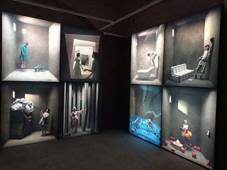 BLOGSSIPGIRL VISITADO: EXPO