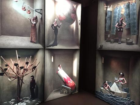 BLOGSSIPGIRL VISITADO: EXPO