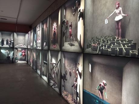 BLOGSSIPGIRL VISITADO: EXPO