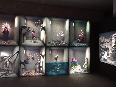 BLOGSSIPGIRL VISITADO: EXPO